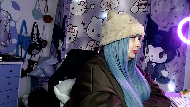 lussyevans24 live
