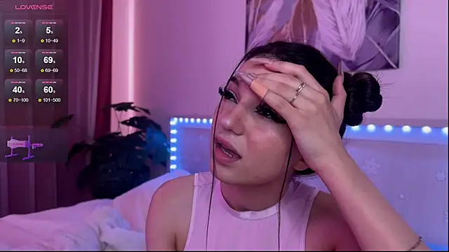 Veronica_leal live