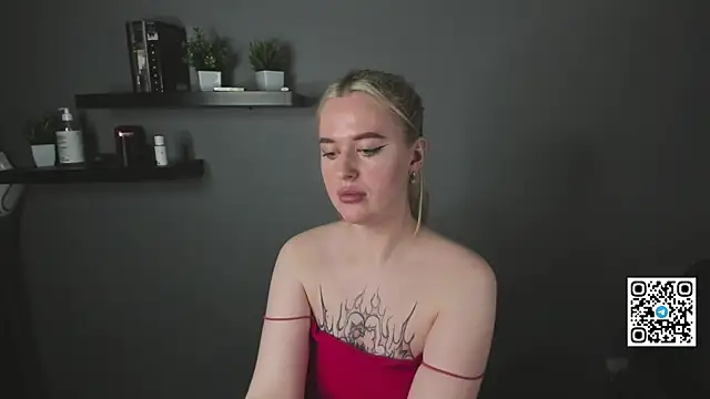 Betany_fokss live