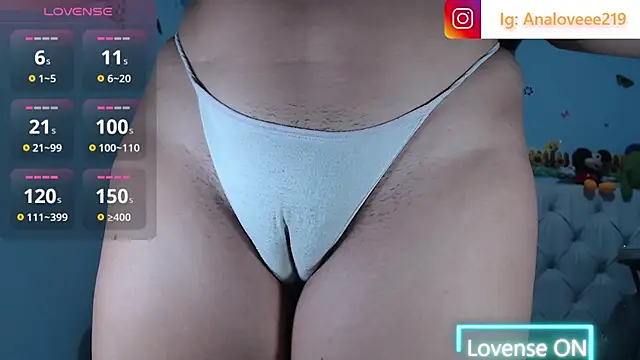ana_studio live