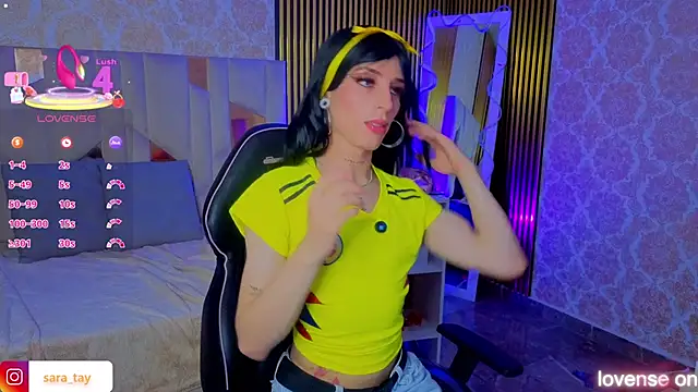 boyfox_tay live