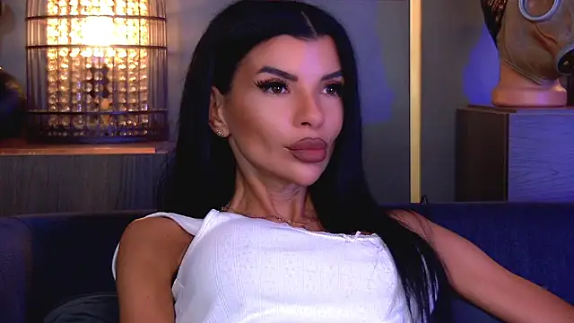 EleniaDevons live