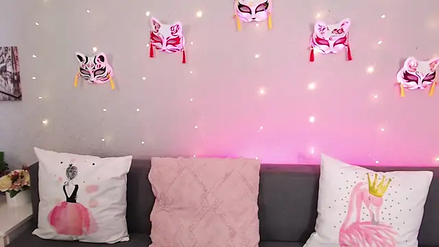 Evarey_ live