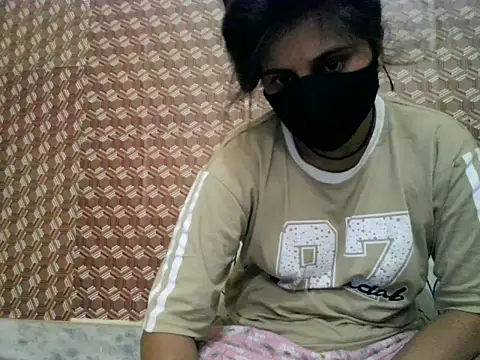 Anamika_Rathor live
