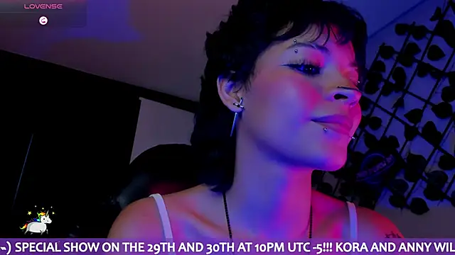 Anny_Kiitty live