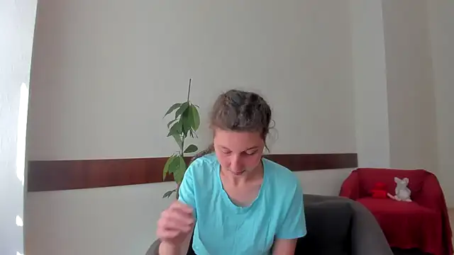 Ellina_Star live