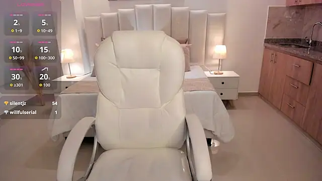 amber_willow live