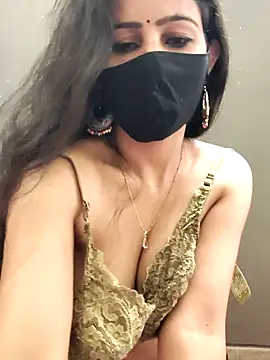 Kanika_76 live