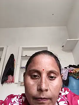 Karishna_hot live