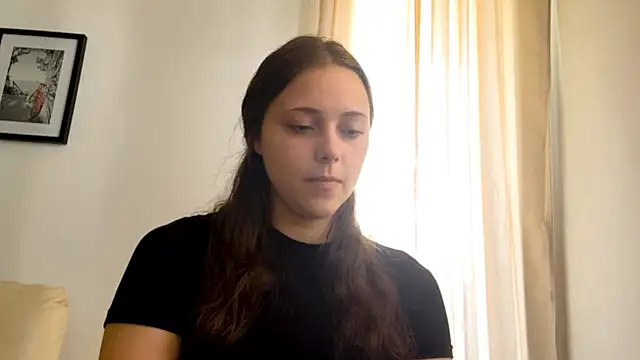 TabithaKua live