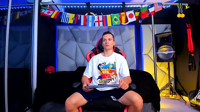 Aydenmiller96 live
