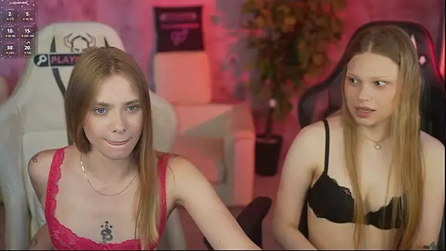 Angy_Netal live