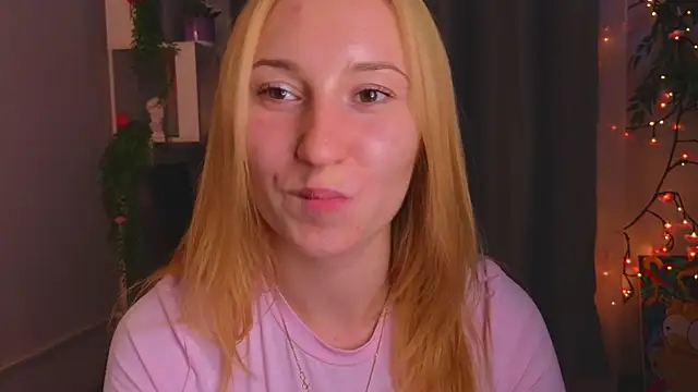 RosalieHandley live