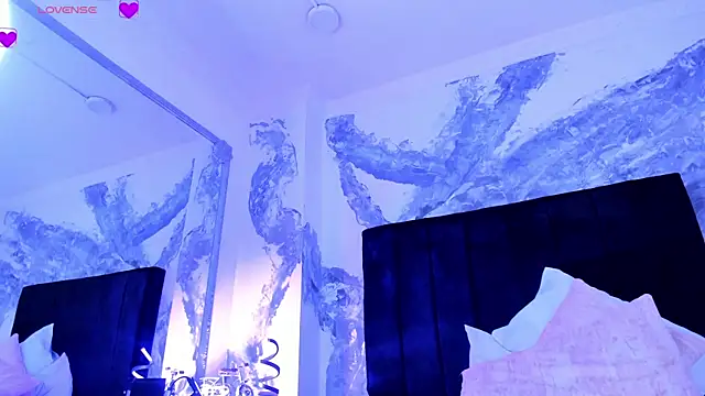 LucasJhonson_ live