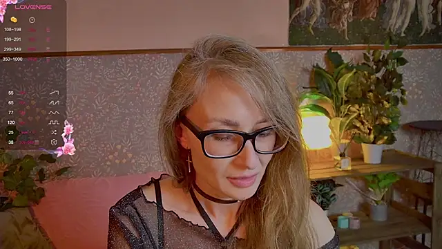 HelenaBoyd live