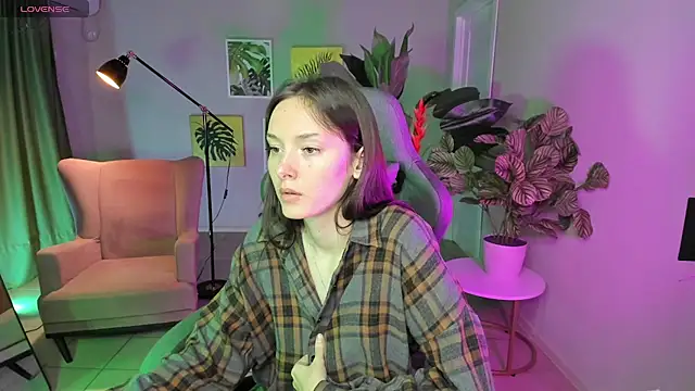 Eva_Leeee live
