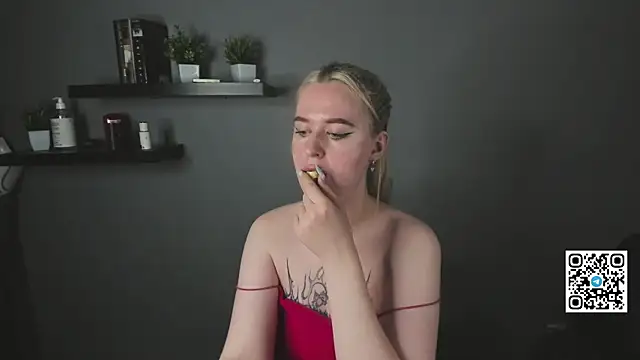 Betany_fokss live