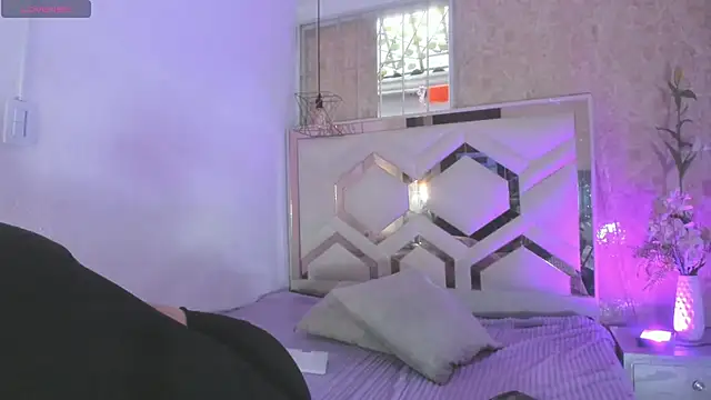 LILITH_LIBELULA live