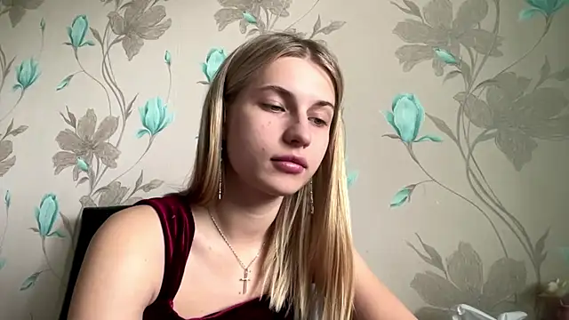 JeneeEady live