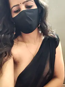 Kanika_76 live