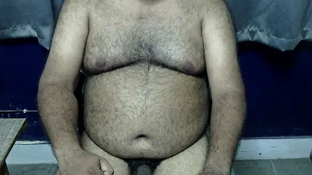 hairysubcub_70 live