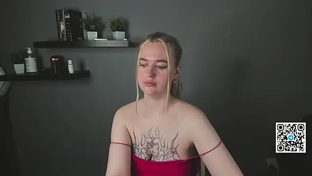 Betany_fokss live