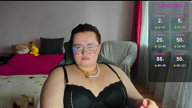 Jessica_Joy live