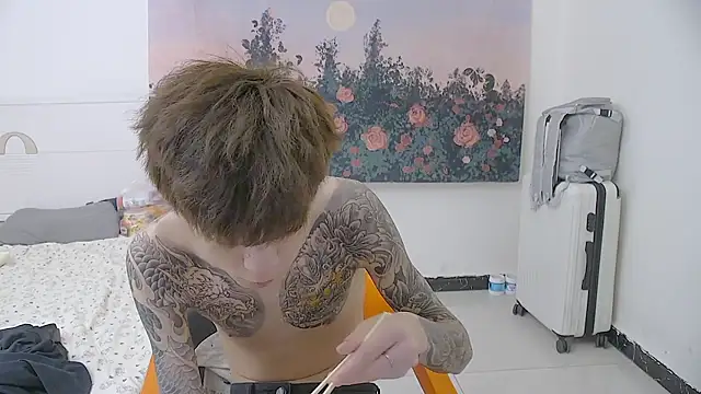 paofu-001 live