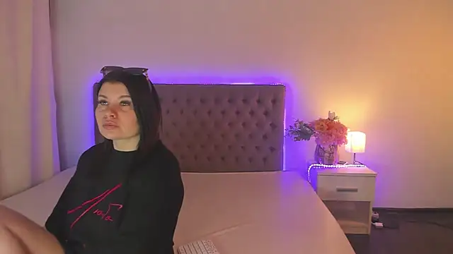 AmandaHoppe live