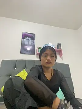 AMY-0317 live