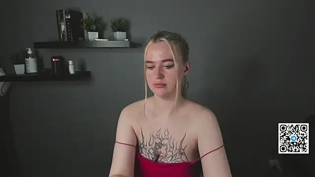 Betany_fokss live