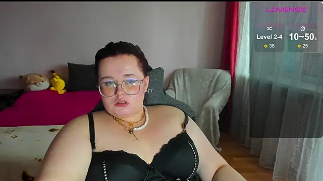Jessica_Joy live