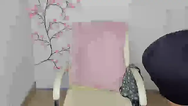 Stefanie_Sweet live