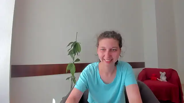 Ellina_Star live