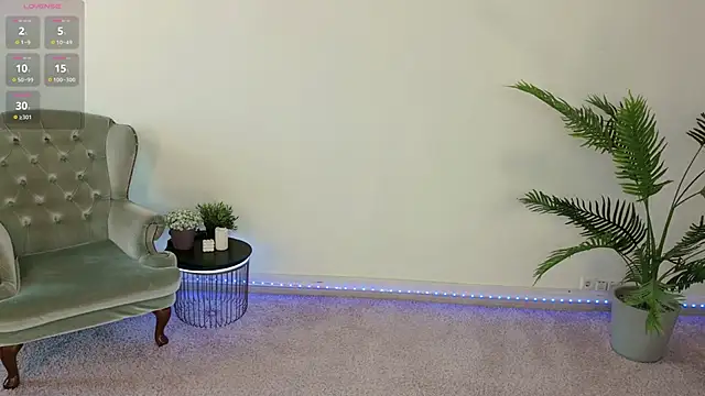 Mila_Stain live