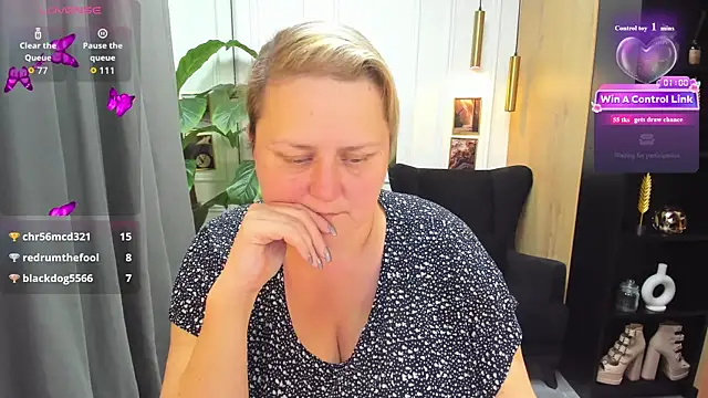 ScarlettSoft live