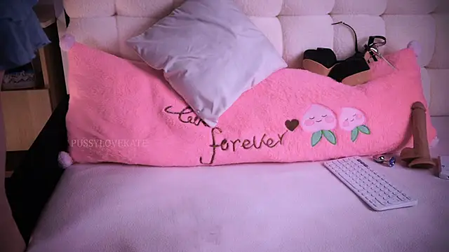 Pussylovekate live
