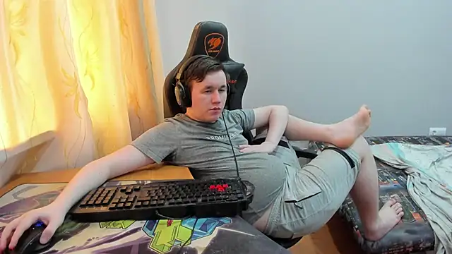 iliaskrislove live