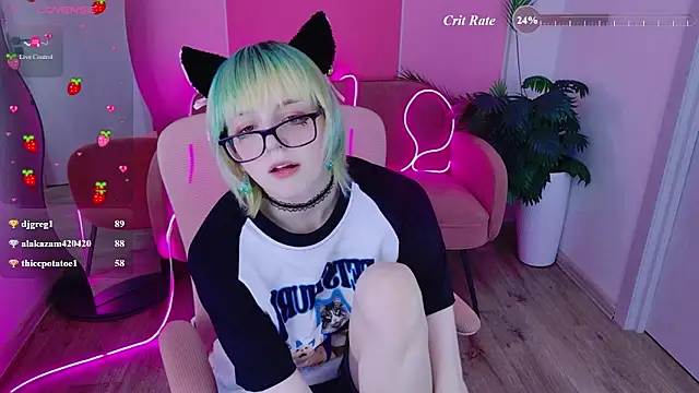 666_marshmallow live