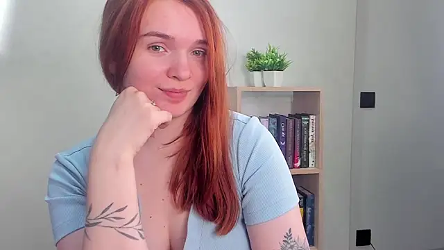 EvaJackson111 live