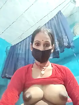 Nandani-758 live
