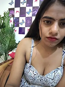 Alisha_Babyy live