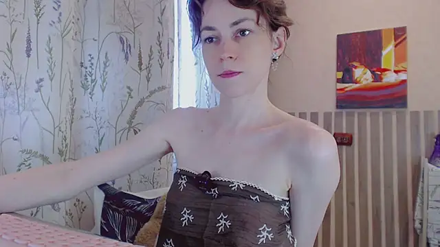Amina_Barbarian live