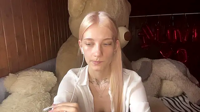 GlyndaMccannon live