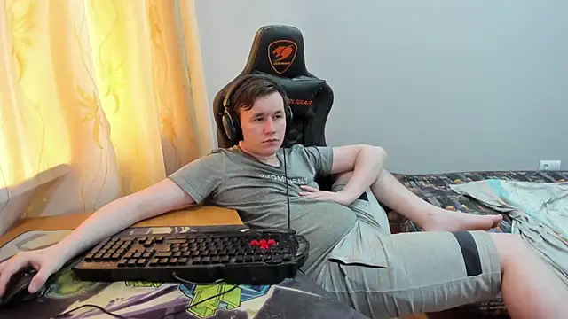 iliaskrislove live