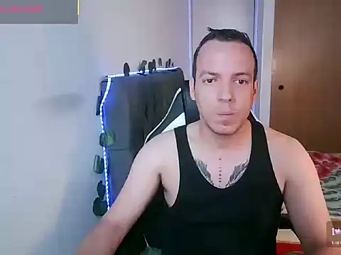 Cerso1 live