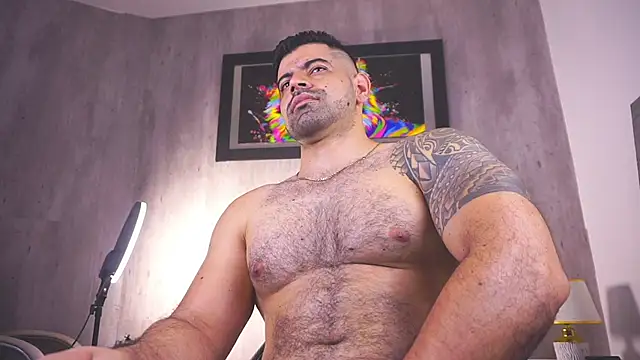 king_hard live