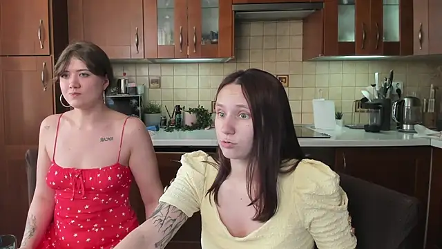HotCaramellsTV live