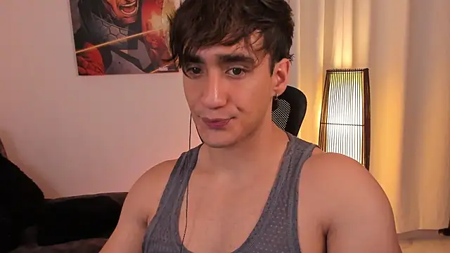 AlexRivera6 live