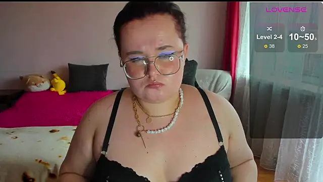 Jessica_Joy live